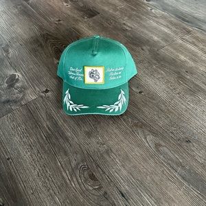 Brand new. Darc Sport hat.